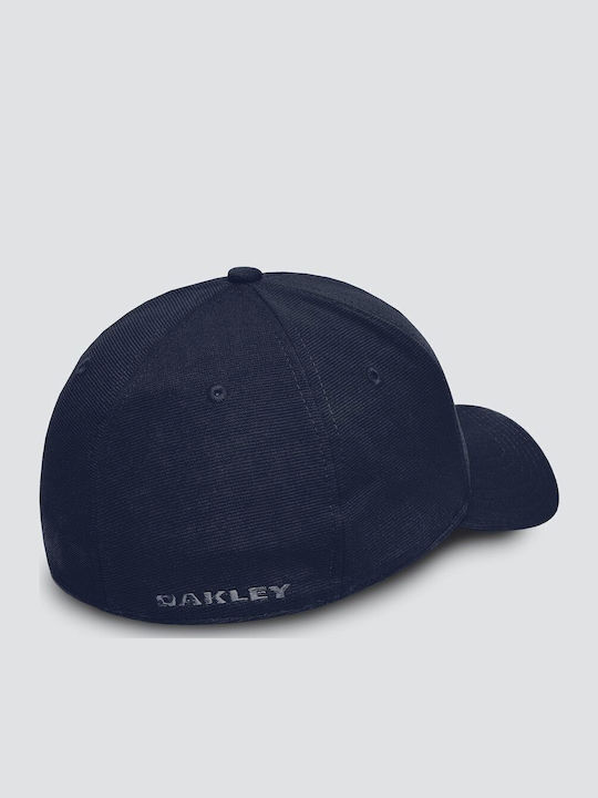 Oakley Tincan Ανδρικό Jockey Navy Μπλε 911545-6C6
