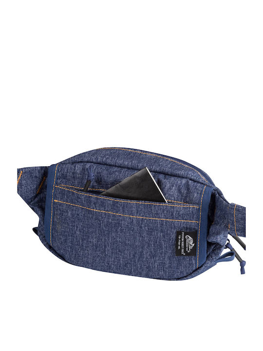 Possum Waist Pack Ανδρικό Τσαντάκι Μέσης Μπλε