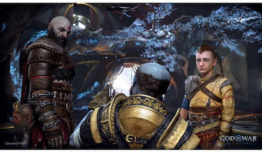God of War: Ragnarok PS5 Game