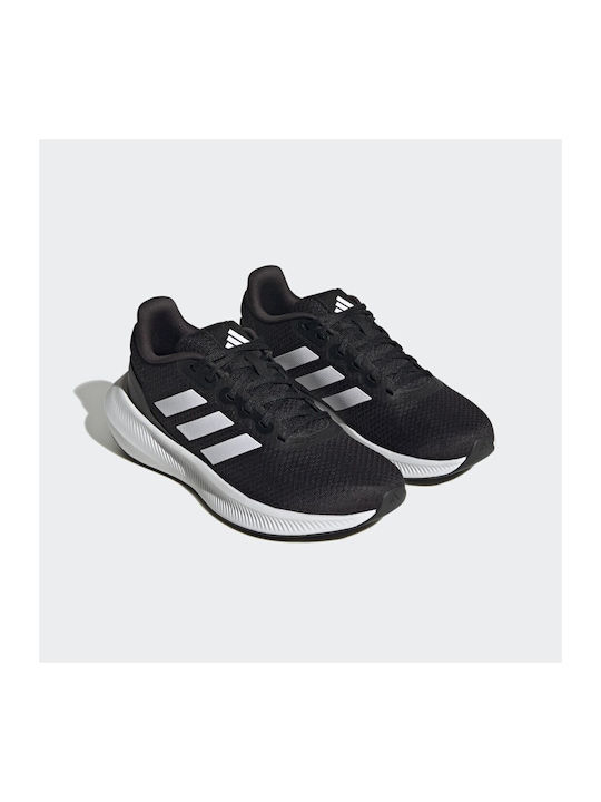 Runfalcon 3 Γυναικεία Αθλητικά Παπούτσια Running Core Black / Cloud White