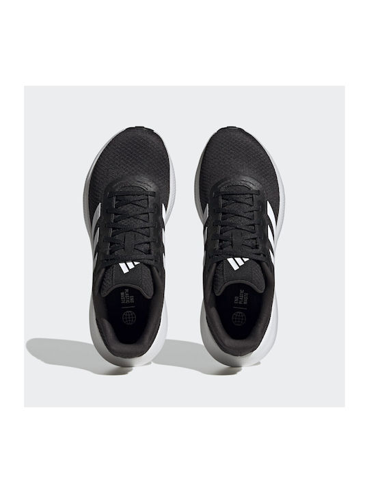Runfalcon 3 Γυναικεία Αθλητικά Παπούτσια Running Core Black / Cloud White