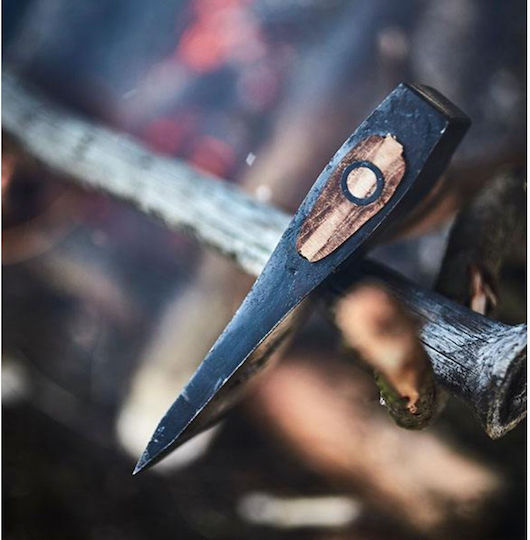 Hultafors Carpenters Stalberg 0.8 Axe