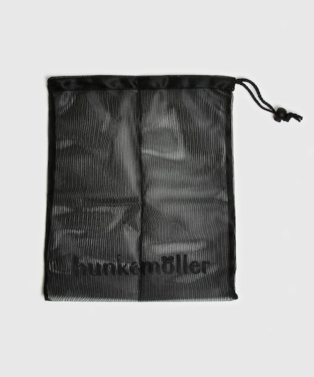 Hunkemöller Laundry Net for Underwear Black