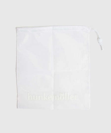 Hunkemöller Laundry Net for Underwear White