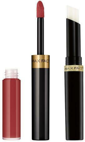 Max Factor Lipfinity Lip Colour Дълготраен Течен Червило Прозрачен 102 Блестящи 4.2gr