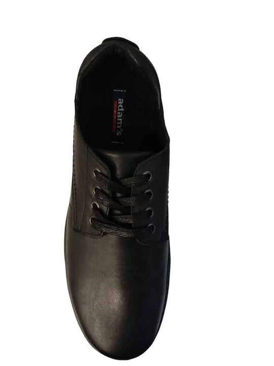 Anatomical Sneakers Black