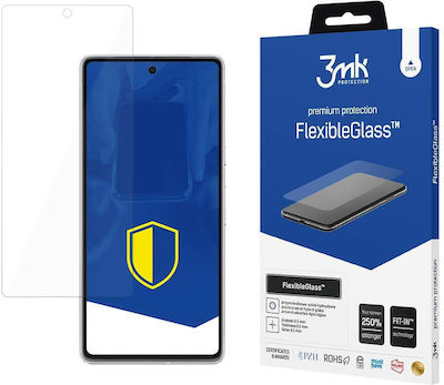 3MK FlexibleGlass Tempered Glass (Google Pixel 7)