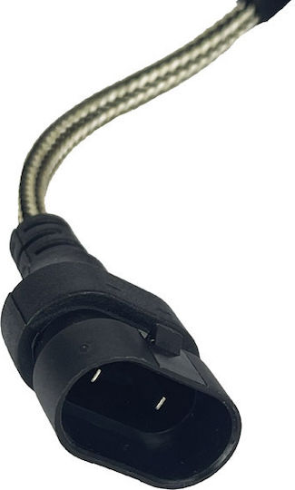 Auto Gs Lamps Car HB3 LED 6000K Cold White 12-24V 36W 1pcs