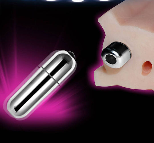 Lovetoy Sex In A Can Masturbator mit Vibration 1Stück