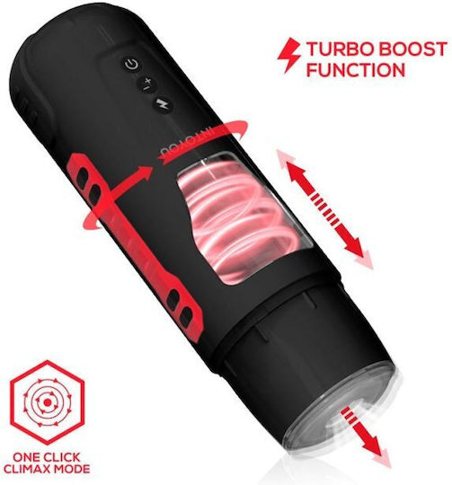 IntoYou Pyro Masturbator U-377 1Stück