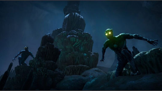 Gotham Knights PS5 Game