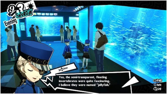 Persona 5 Royal PS5 Game