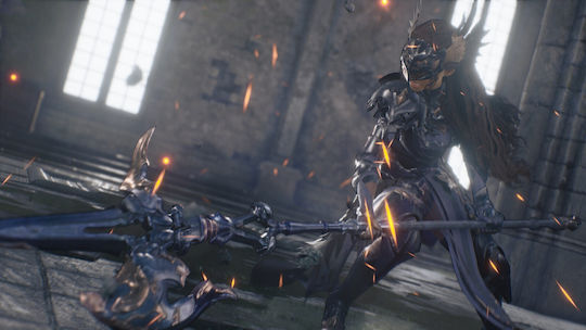 Valkyrie Elysium PS5 Game
