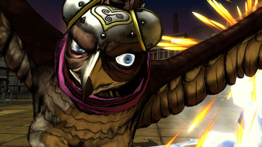 JoJo's Bizarre Adventure All-Star Battle R PS5 Game