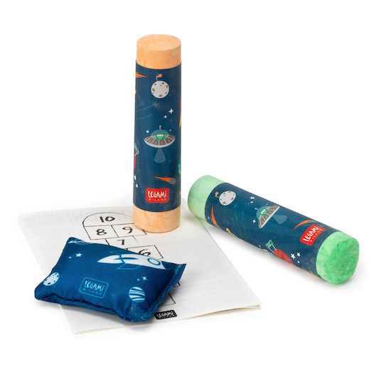 Legami Milano Game Outdoor Hopscotch
