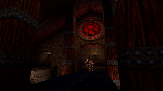 Quake Remastered PS5 Game
