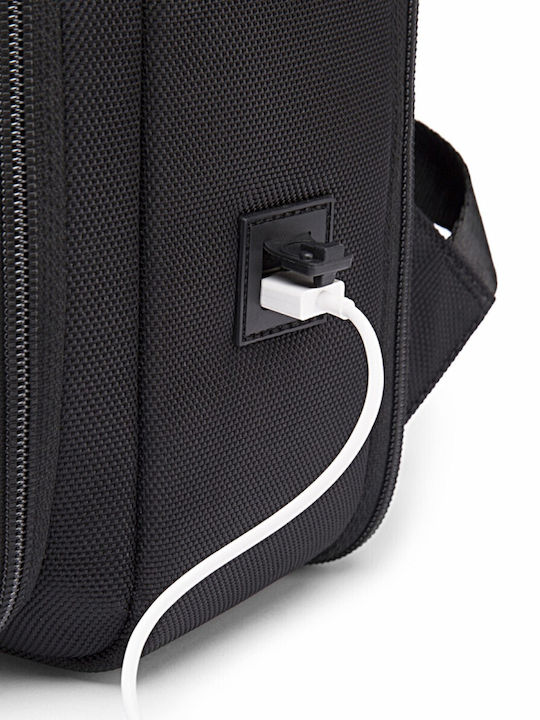 Bange 78918 Waterproof Backpack Backpack for 15.6" Laptop Black