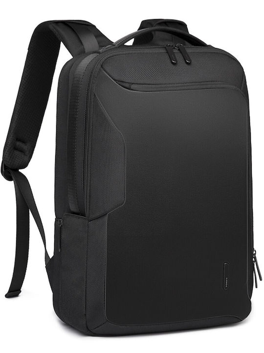 Bange 78911 Rucsac Pentru Laptop 15.6" Cu Port USB În Culoare Neagră