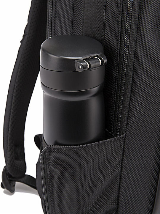 Bange 78912 Waterproof Backpack Backpack for 15.6" Laptop Black