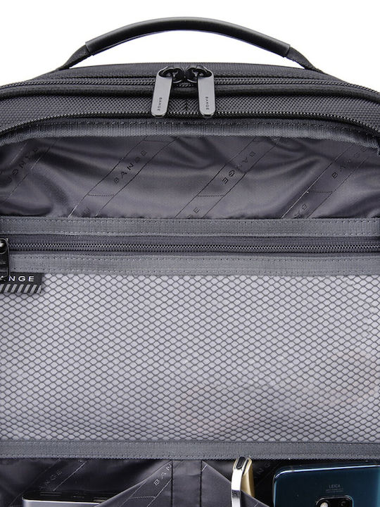 Bange 78918 Waterproof Backpack Backpack for 15.6" Laptop Black