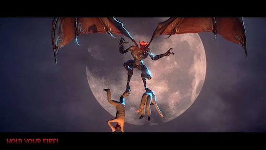 The House Of The Dead: Remake Switch Game