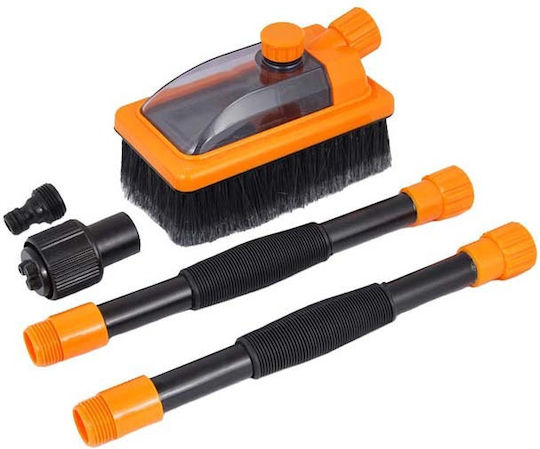 Auto Gs Cleaning Boy Spray Car Wash Broom with Water Supply