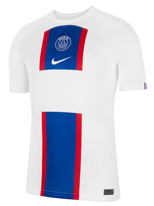 Nike PSG 22/23 Third Bărbătească Jersey de Performanță Fotbal