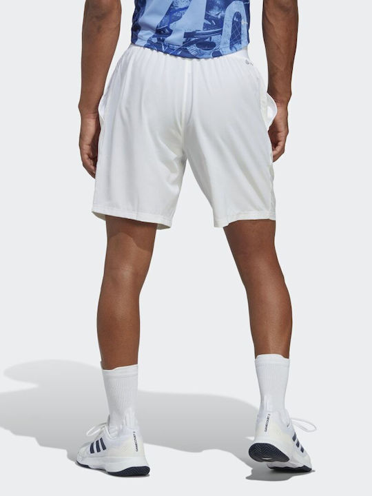 adidas Performance Бели Шорти