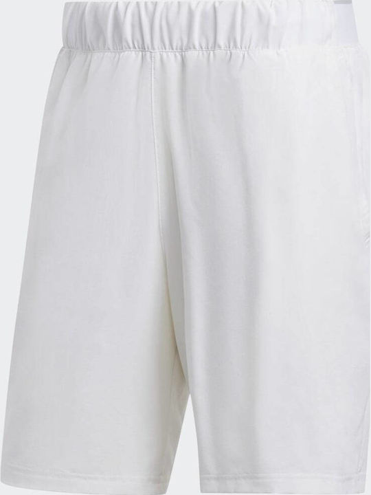 adidas Performance HS32837 Herren Tennisbekleidung Weiß