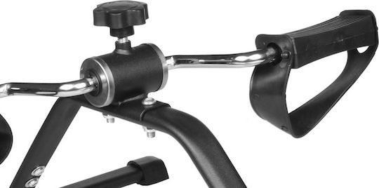 Live Up Mini Bike LS-9052 Mini Bike Magnetic Black