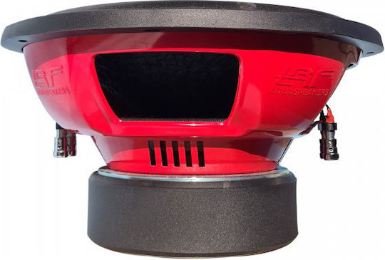 TRF Автомобилен Субуфер 12" 800W RMS