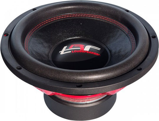 TRF LSW128D2 Subwoofer Αυτοκινήτου 12" 800W RMS