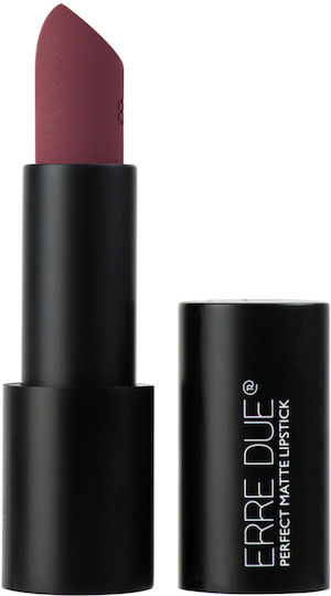 Erre Due Perfect Matte Lipstick Matte 806 Anxiety 3.5gr