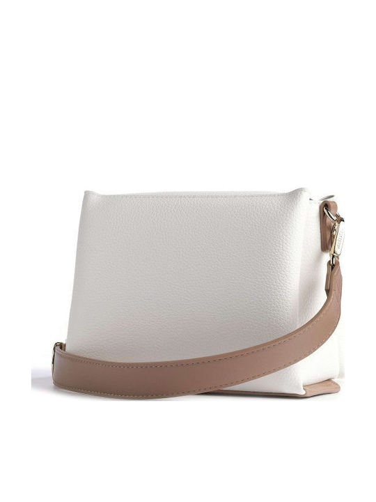 Alexia Women's Crossbody Bag White