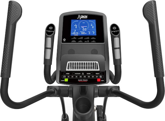 DKN Technology XC-210 Μαγνητικό Ελλειπτικό Μηχάνημα με Δίσκο 16kg για Χρήστη έως 150kg