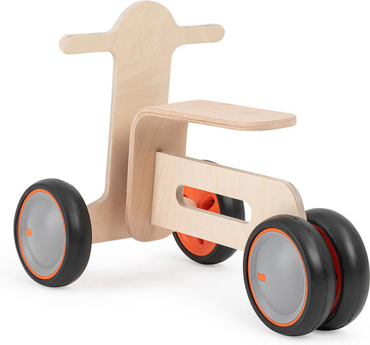 Mamatoyz TriBike Baby Lauflernhilfe Beige