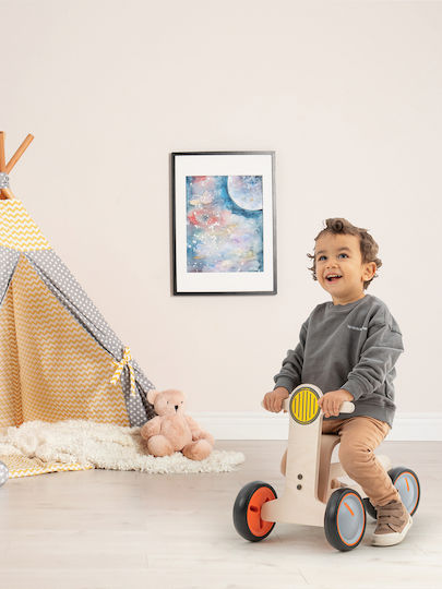 Mamatoyz TriBike Baby Lauflernhilfe Beige