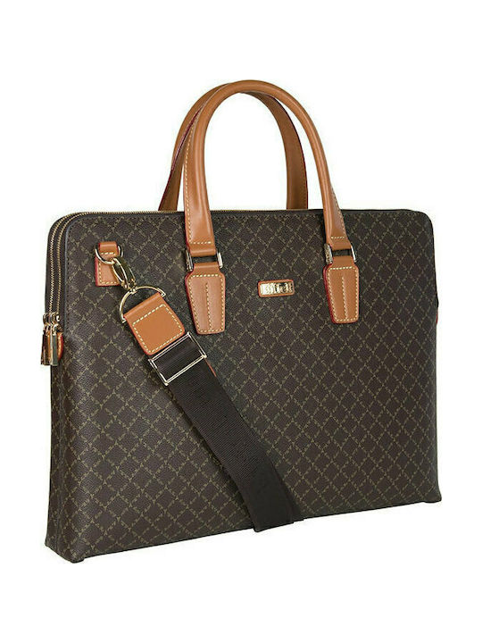 Women's Professional Bag Brown