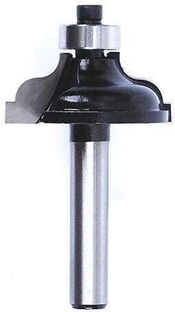 Tactix Κοπτικό Εξάρτημα Εργαλείου για Ξύλο 35mm x 8mm με Οδηγό