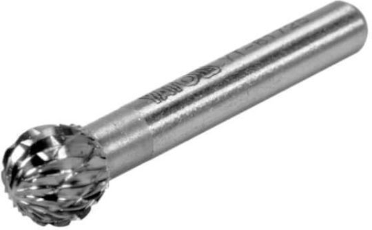Yato Cutter Bit Carbide for Straight Cutting in Metal \ Aluminum 10mm