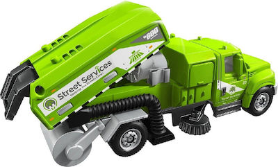 Mattel Working Rigs - International Workstar Camion Cutie de chibrituri