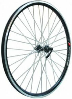 03-30073 Roată Spate Bicicletă 26"