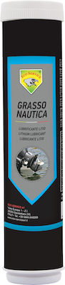 Eco Service Grasso Nautica Fettboot 125ml Weiß Farbe