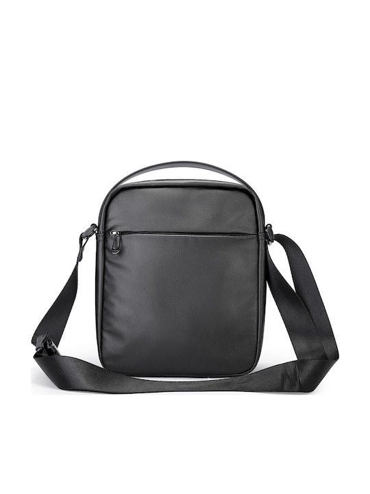 Men's Bag Shoulder / Crossbody Black