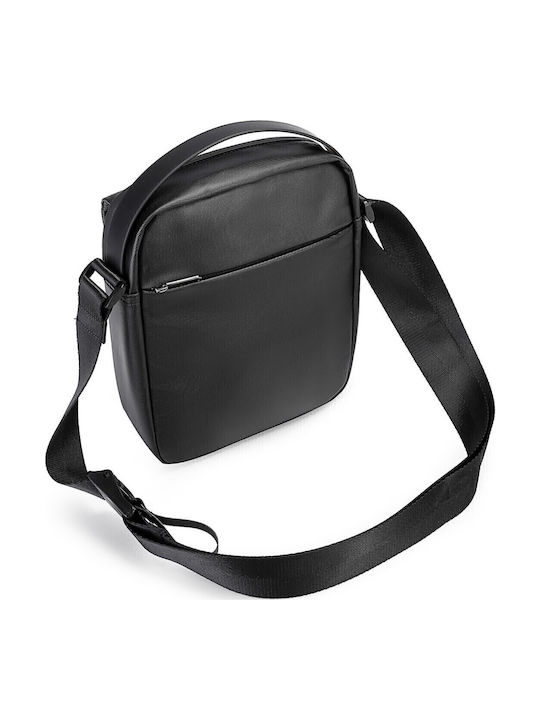 Men's Bag Shoulder / Crossbody Black