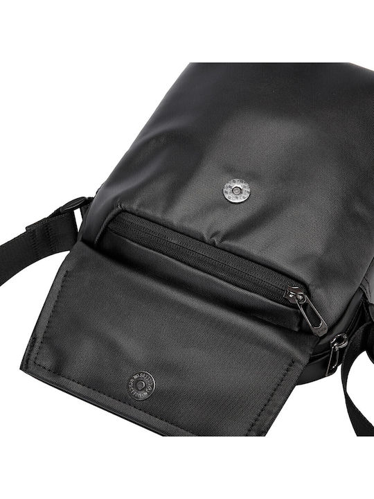 Men's Bag Shoulder / Crossbody Black