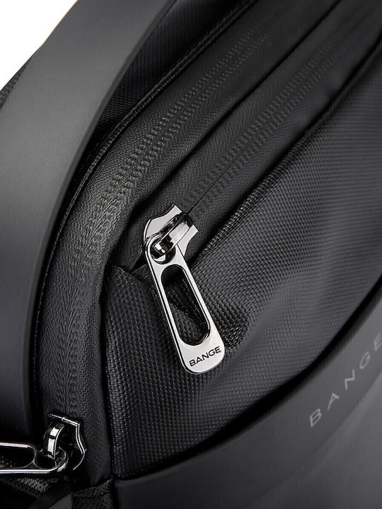 Men's Bag Shoulder / Crossbody Black