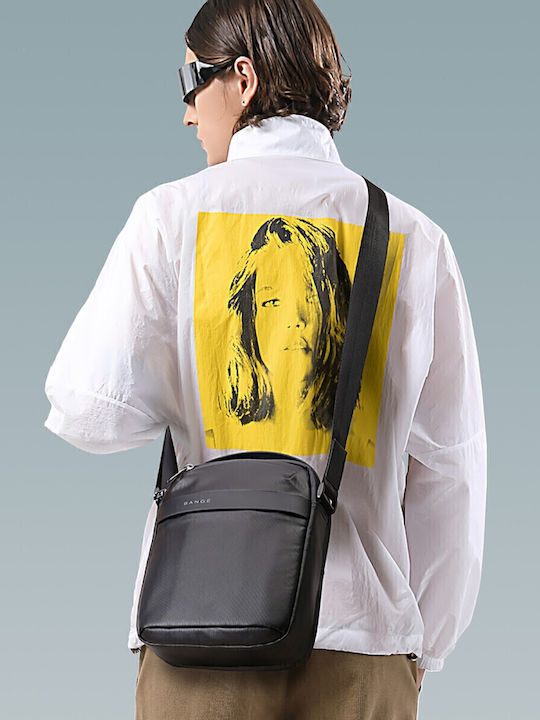 Men's Bag Shoulder / Crossbody Black