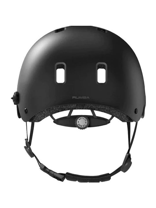 Sena Multisport Rumba Κράνος Ποδηλάτου Πόλης Μαύρο