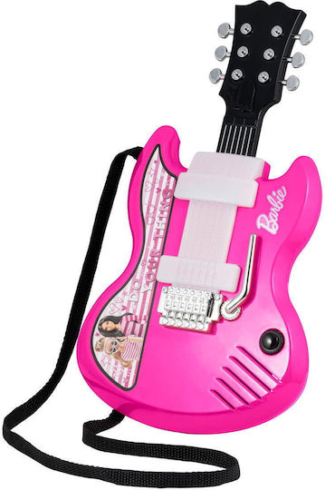 eKids Kitarre Karaoke Für 3+ Jahre